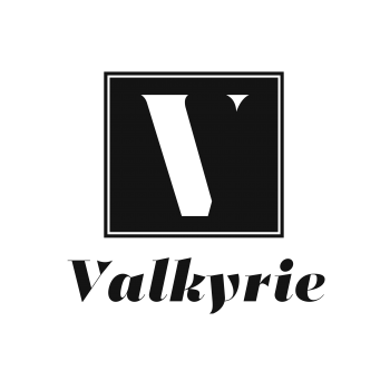 Valkyrie logo small